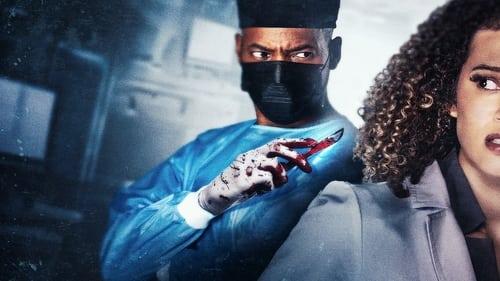 Sinister Surgeon filmas žiurėti online