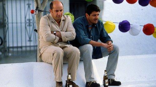 È già ieri filmas žiurėti online