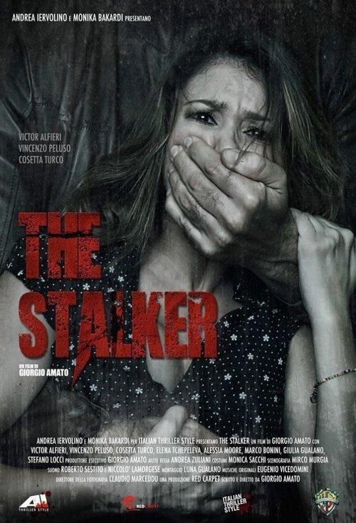 The Stalker filmas online