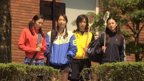 Shaolin Girl filmas žiurėti online