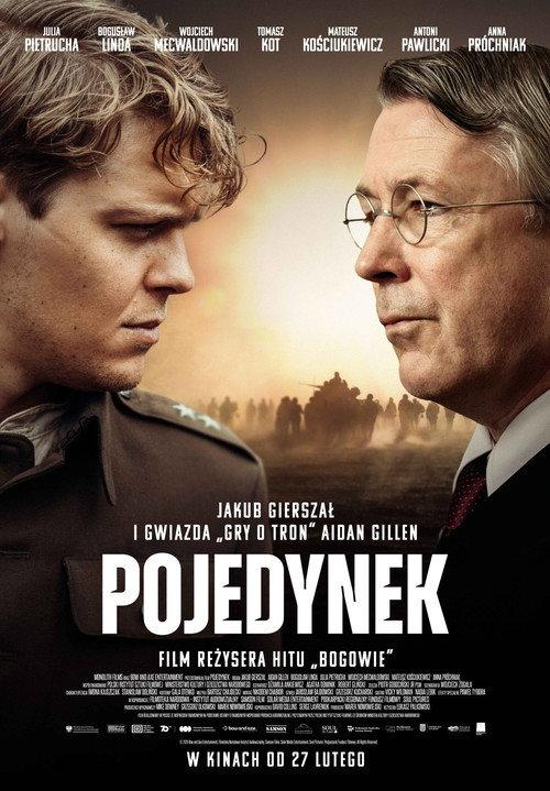 Pojedynek filmas online