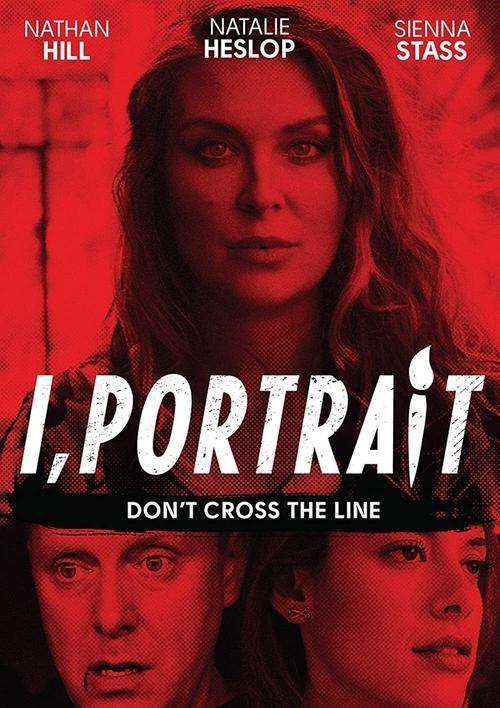 I, Portrait filmas online