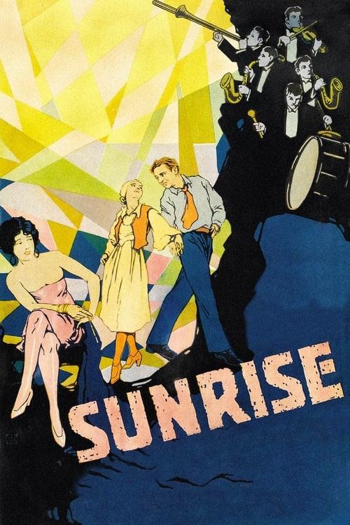 Sunrise: A Song of Two Humans filmas online