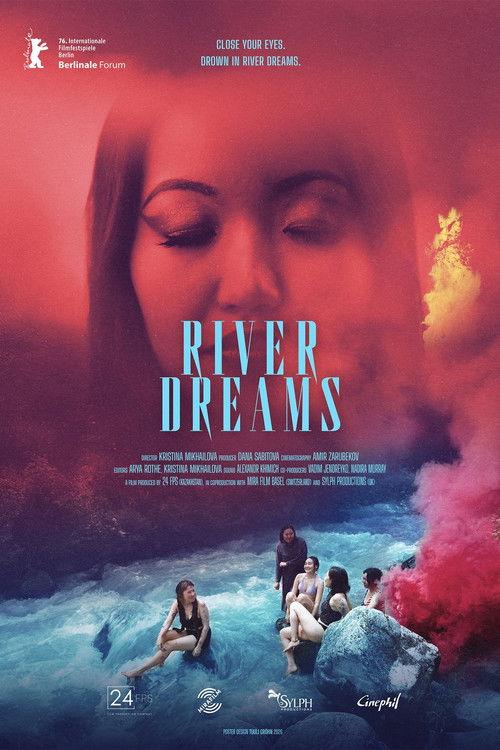 River Dreams filmas online