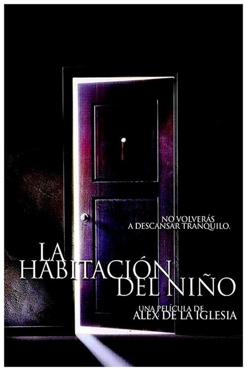 La habitación del niño filmas online