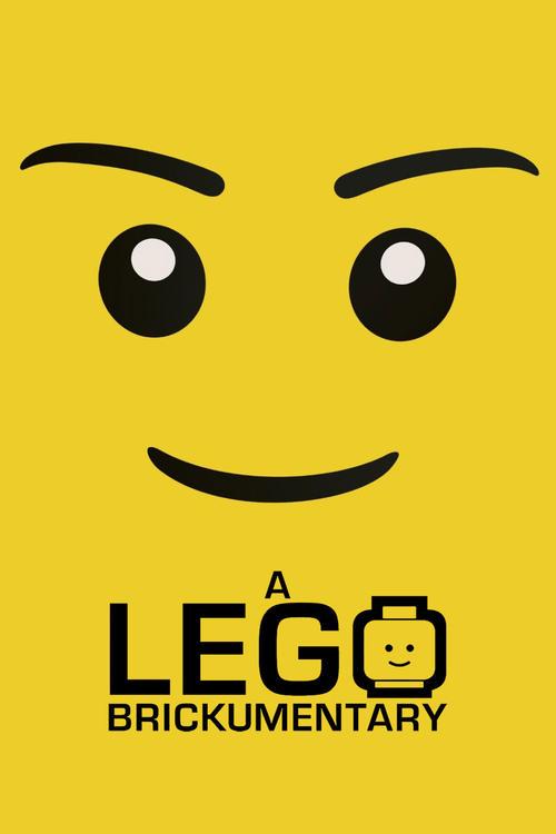 A LEGO Brickumentary filmas online