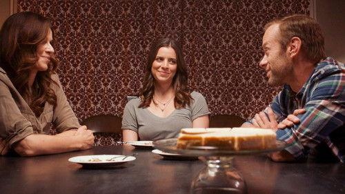 In Bed with a Killer filmas žiurėti online