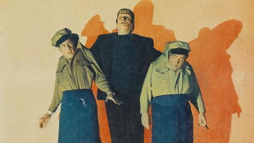The World of Abbott and Costello filmas žiurėti online