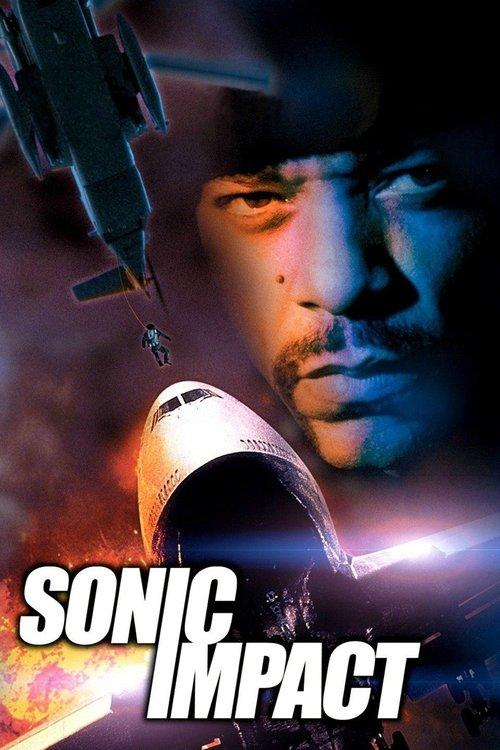 Sonic Impact filmas online