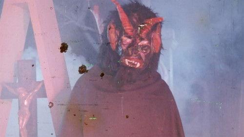 The Cult of AGFA Trailer Show filmas žiurėti online