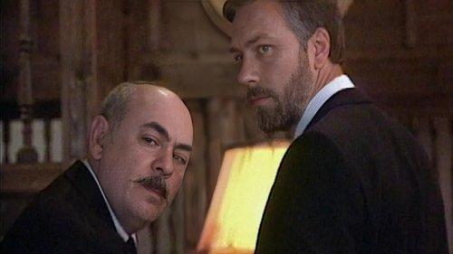 Peril at End House filmas žiurėti online