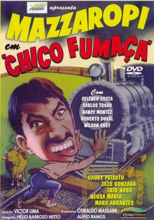 Chico Fumaça filmas online