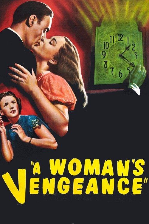 A Woman's Vengeance filmas online