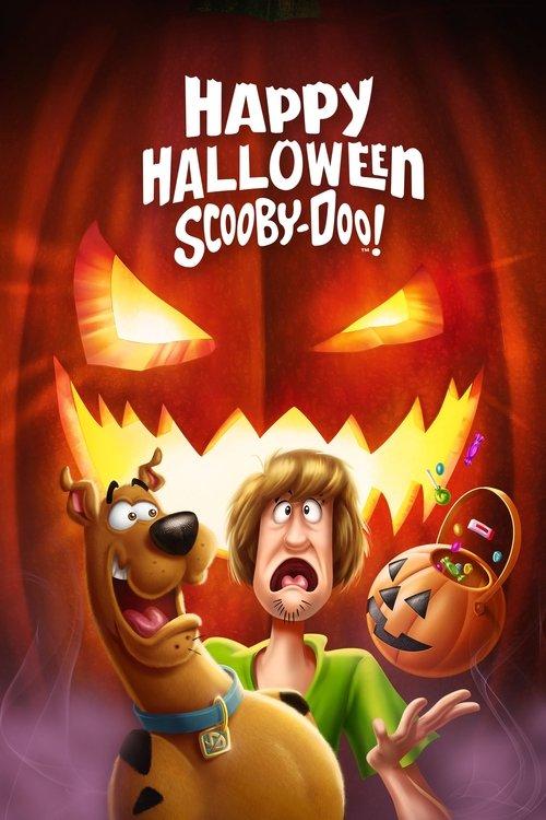 Happy Halloween, Scooby-Doo! filmas online
