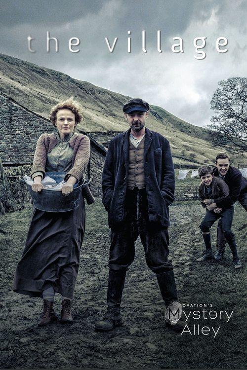 The Village filmas online