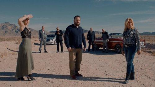 Stealing Chaplin filmas žiurėti online