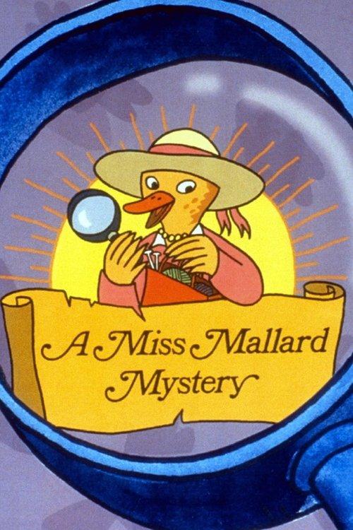 A Miss Mallard Mystery filmas online