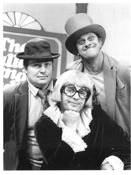 The Wallace and Ladmo Show filmas online