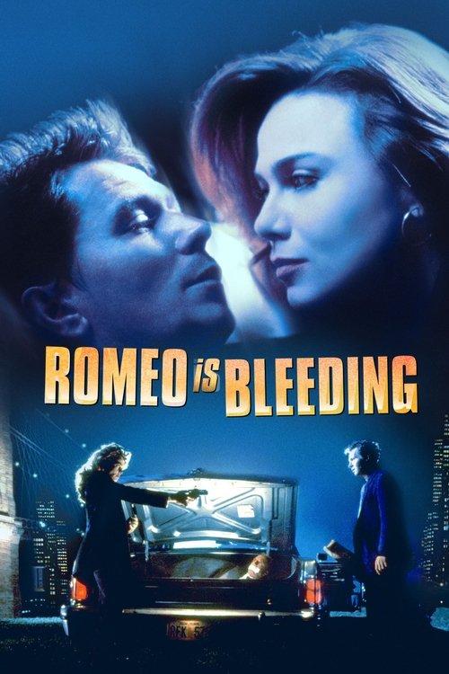 Romeo Is Bleeding filmas online