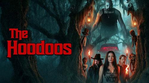 The Hoodoos filmas žiurėti online