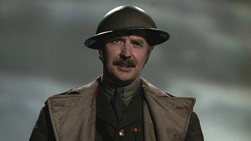 The Life and Death of Colonel Blimp filmas žiurėti online