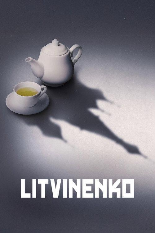 Litvinenka filmas online
