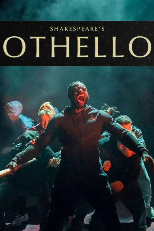 Othello filmas online