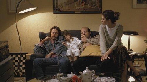 Lucky Star filmas žiurėti online