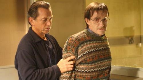 Dans la tête du tueur filmas žiurėti online