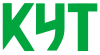 Kagoshima Yomiuri Television studio logo