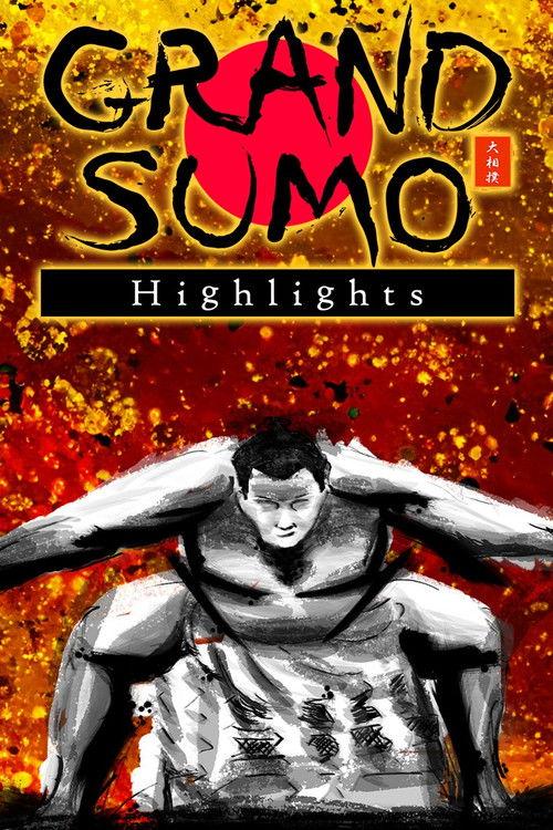 GRAND SUMO Highlights filmas online