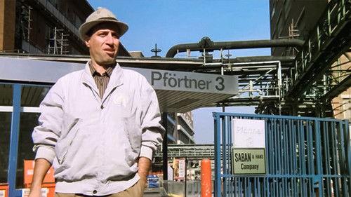 Gurbetçi Şaban filmas žiurėti online