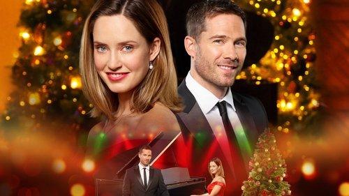 Chateau Christmas filmas žiurėti online