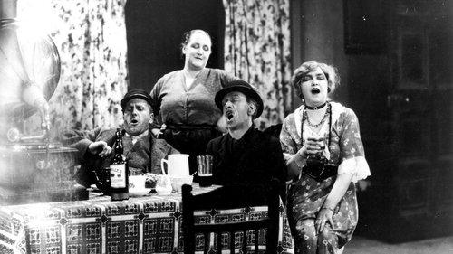 Juno and the Paycock filmas žiurėti online