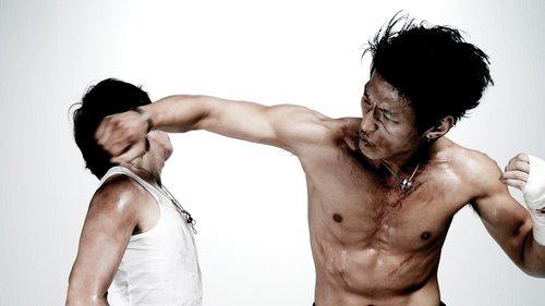 Action Boys filmas žiurėti online