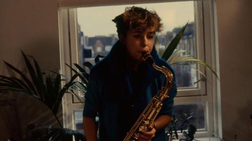 Crystal Gazing filmas žiurėti online