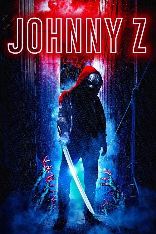 Johnny Z filmas online