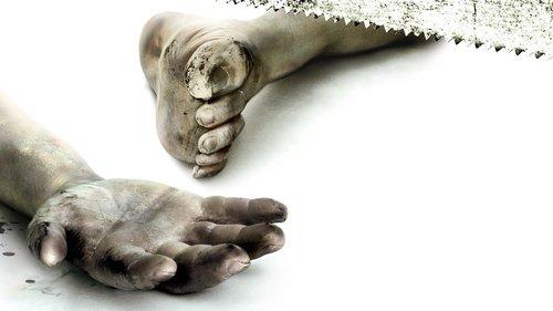 Pjūklas filmas žiurėti online