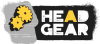 Head Gear Films studio logo