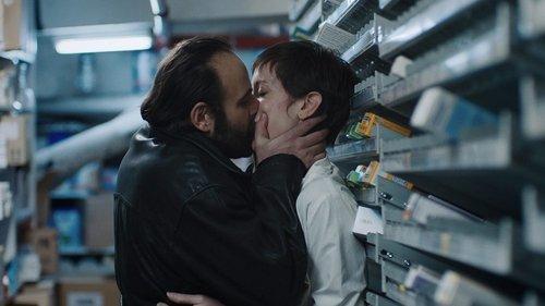 The Night Doctor filmas žiurėti online