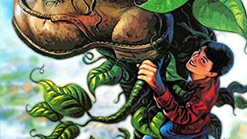 Beanstalk filmas žiurėti online
