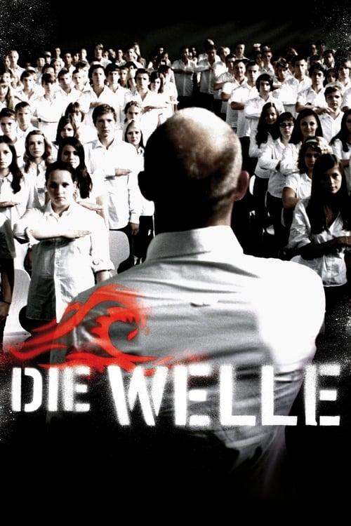 Die Welle filmas online