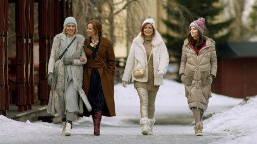 Happy New Year filmas žiurėti online