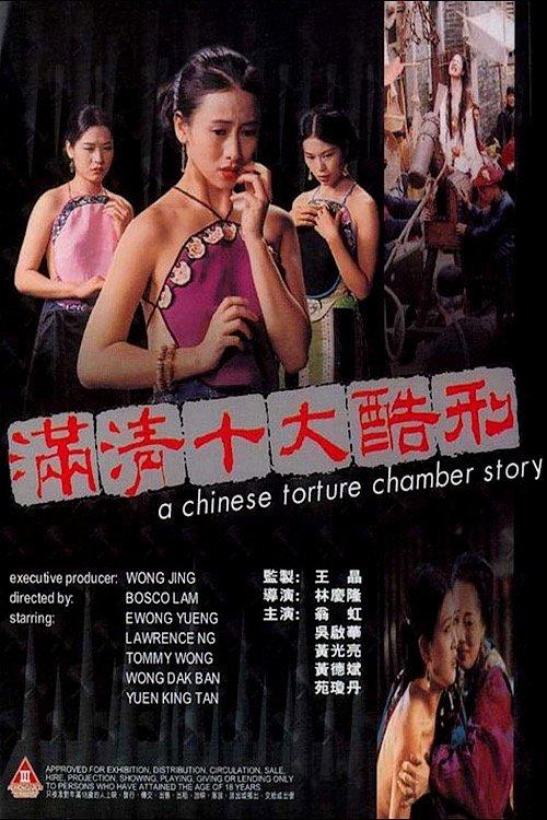 A Chinese Torture Chamber Story filmas online