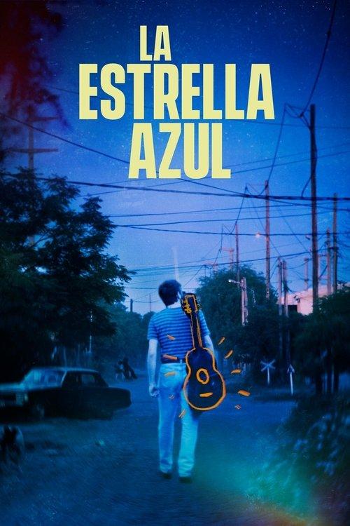 La estrella azul filmas online