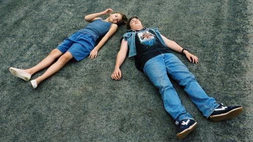 Kid Svensk filmas žiurėti online