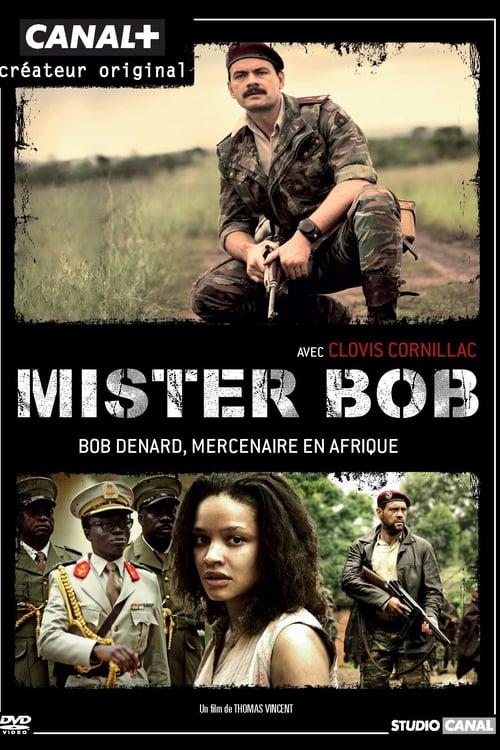 Mister Bob filmas online