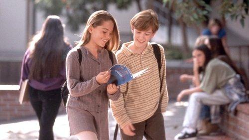 Star Kid filmas žiurėti online