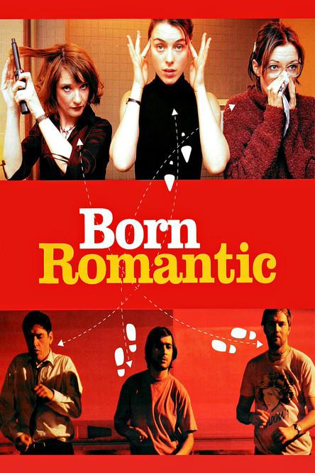 Born Romantic filmas online