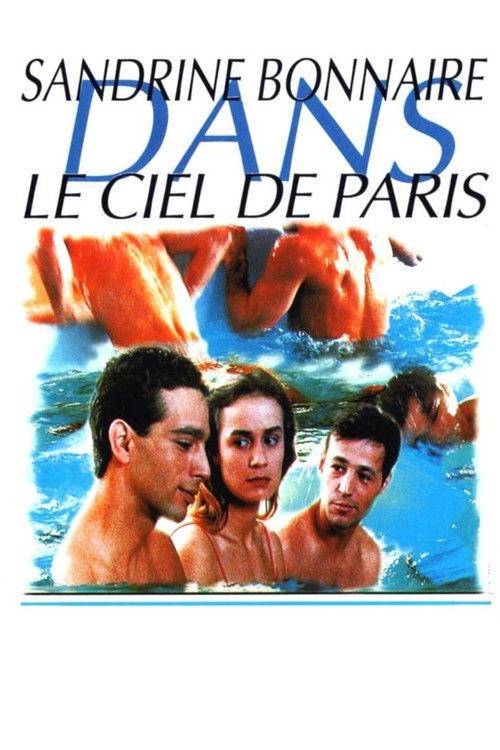 The Sky Above Paris filmas online